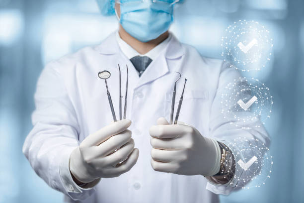 Dental X-Rays and Imaging in Brainerd, MN
